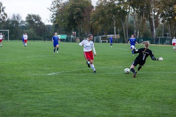 Bild 268 - B-Juniorinnen Hamburger SV - FC Neubrandenburg 04 : Ergebnis: 3:1
